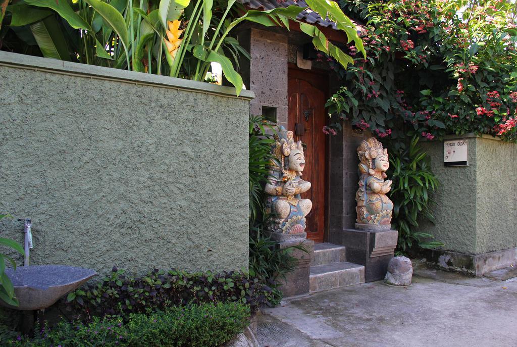 Pondok Penestanan Villa Ubud Exterior foto