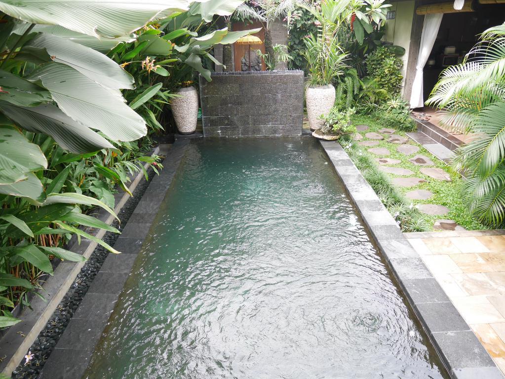 Pondok Penestanan Villa Ubud Exterior foto